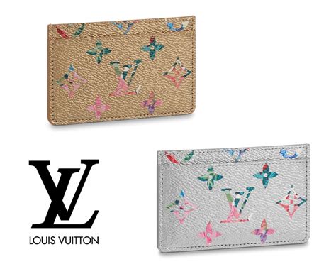 card holders louis vuitton|louis vuitton card holder selfridges.